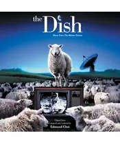 O.S.T / VARIOUS - DISH (CD)