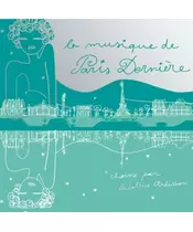VARIOUS - LA MUSIQUE DE PARIS DERNIERE VOL.7 (CD)