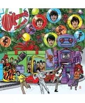 THE MONKEYS - CHRISTMAS PARTY (LP VINYL)