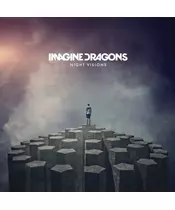 IMAGINE DRAGONS - NIGHT VISIONS (LP VINYL)