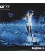 MUSE - SHOWBIZ (2LP VINYL)