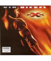 O.S.T. / VARIOUS - XXX (CD)