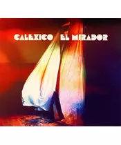CALEXICO - EL MIRADOR (CD)