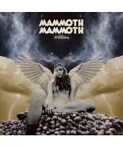 MAMMOTH MAMMOTH - KREUZUNG (CD)