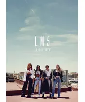 LITTLE MIX - LM5 SUPER DELUXE EDITION (CD)