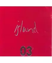 VARIOUS - ISLAND 3 (2CD)