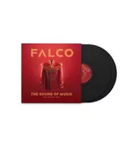 FALCO - THE SOUND OF MUSIK: THE GREATEST HITS (2LP VINYL)