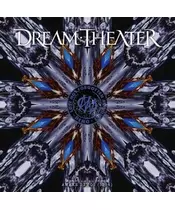 DREAM THEATER - LOST NOT FORGOTTEN ARCHIVES: AWAKE DEMOS 1994 (CD)
