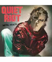 QUIET RIOT - METAL HEALTH (LP VINYL)