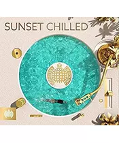 MINISTRY OF SOUND: SUNSET CHILLED - VARIOUS (3CD)