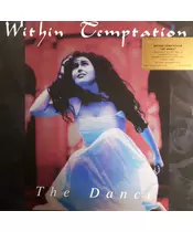 WITHIN TEMPTATION - THE DANCE (LP VINYL)
