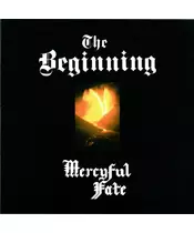 MERCYFUL FATE - THE BEGINNING (CD)
