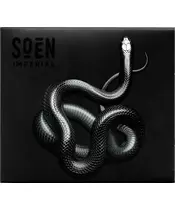 SOEN - IMPERIAL (CD)
