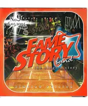 ΔΙΑΦΟΡΟΙ - FAME STORY 2 - THE SINGLES STORY No.9 (CD)