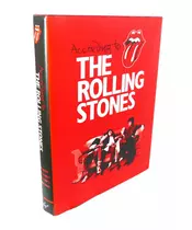ACCORDING TO THE ROLLING STONES (BOOK)