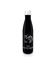 PYRAMID THE WITCHER - SIGILS METAL DRINKS BOTTLE
