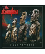 THE STRANGLERS - DARK MATTERS (2CD)