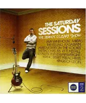 VARIOUS - SATURDAY SESSIONS : THE DERMOT O' LEARY SHOW (2CD)