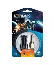 STARLINK WEAPONS PACK - IRON FIST + FREEZE RAY MK.2