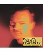 PETE TONG - PETE TONG + FRIENDS : IBIZA CLASSICS (LP VINYL)
