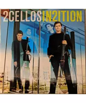 2 CELLOS - IN2ITION (LP VINYL)