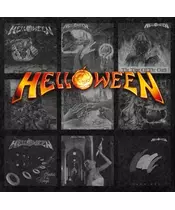 HELLOWEEN - RIDE THE SKY - THE VERY BEST OF 1985-1998 (2CD)