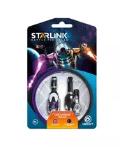 STARLINK WEAPONS PACK - CRUSHER + SHREDDER MK.2