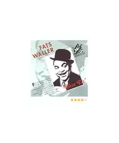 FATS WALLER - HERE 'TIS' (CD)