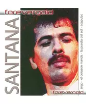 SANTANA - JINGO (CD)