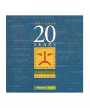 20 YEARS 1984-2004 ANO KATO RECORDS ΑΓΓΛΟΦΩΝΑ - ΔΙΑΦΟΡΟΙ (CD)