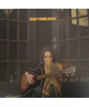 BIRDY - YOUNG HEART (2LP VINYL)