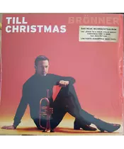 BRONNER - TILL CHRISTMAS (LP VINYL)