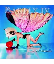 VARIOUS - BARFLY IV (CD)