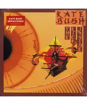 KATE BUSH - THE KICK INSIDE (LP VINYL)