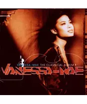 VANESSA MAE - THE CLASSICAL ALBUM (CD)
