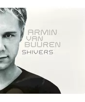 ARMIN VAN BUUREN - SHIVERS (2LP COLOURED VINYL)