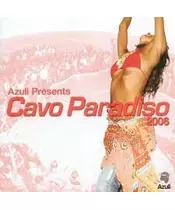 VARIOUS - CAVO PARADISO 2006 (CD)