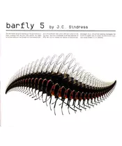 VARIOUS - BARFLY 5 BY J.C. SINDRESS (CD)