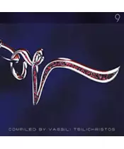 VARIOUS - VENUE 9 (CD)