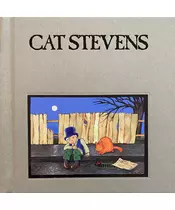 CAT STEVENS / YUSUF - TEASER AND THE FIRECAT (2CD DELUXE EDITION)