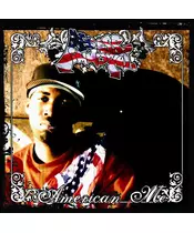 ACCESS IMMORTAL - AMERICAN ME (CD)