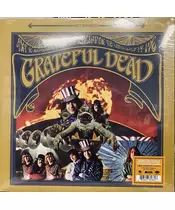 GRATEFUL DEAD - THE GRATEFUL DEAD (LP VINYL)