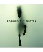 NOTHING BUT THIEVES - NOTHING BUT THIEVES (CD)