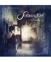 SOMBERWIND - REMAIN (CD)