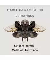 VARIOUS - CAVO PARADISO 10 (2CD)