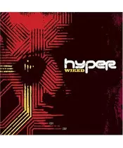 HYPER WIRED - VARIOUS (2CD)