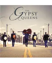 GYSPY QEENS - THE GYPSY QEENS (CD)