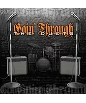GOIN' THROUGH - DUETS (CD)