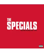 THE SPECIALS - PROTEST SONGS 1924 - 2012 (LP VINYL)