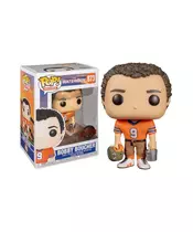 FUNKO POP! MOVIES : THE WATER BOY - BOBBY BOUCHER (Special Edition) #873 Vinyl Figure